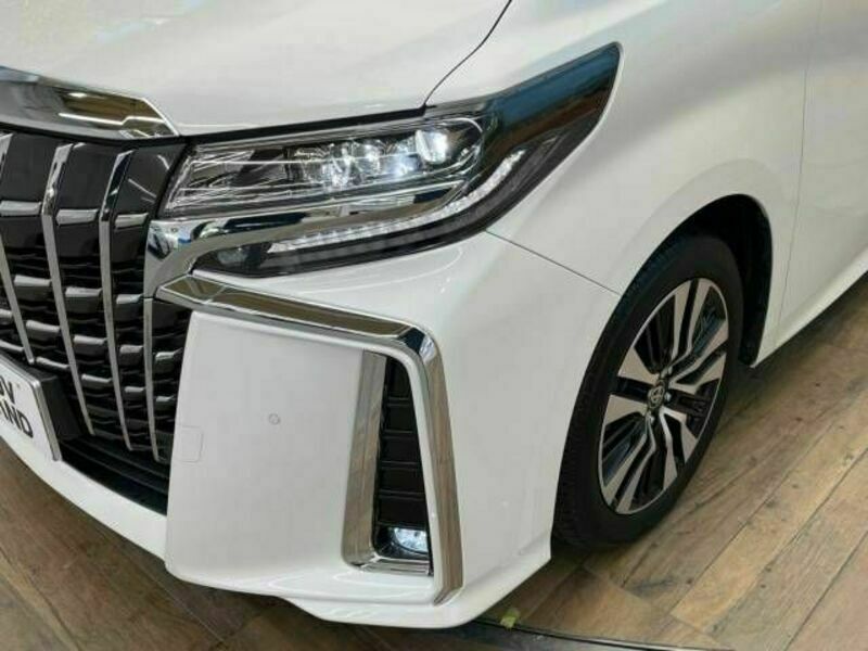 ALPHARD-12