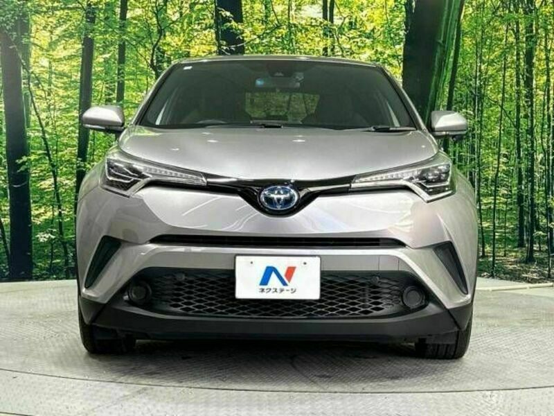 C-HR-14