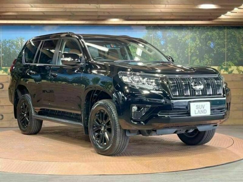 LAND CRUISER PRADO-16