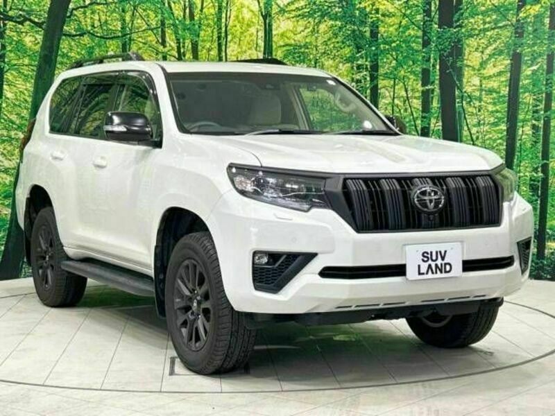 LAND CRUISER PRADO-17