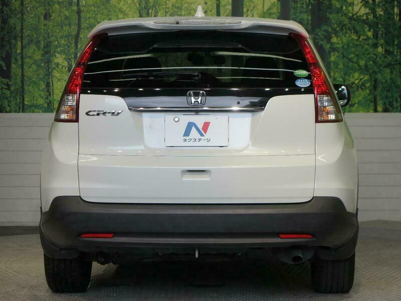 CR-V