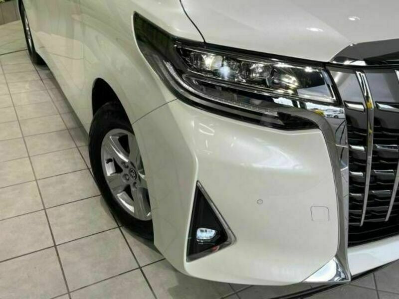 ALPHARD-13