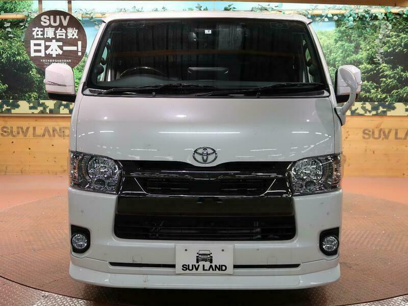 HIACE VAN-57