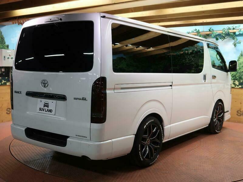 HIACE VAN-54