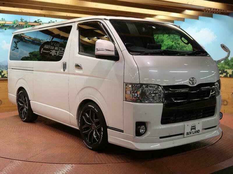 HIACE VAN-35