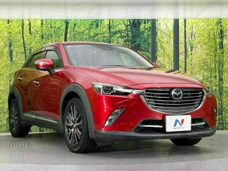 CX-3-16