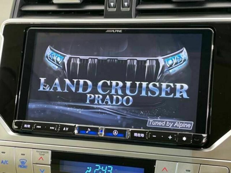 LAND CRUISER PRADO-4