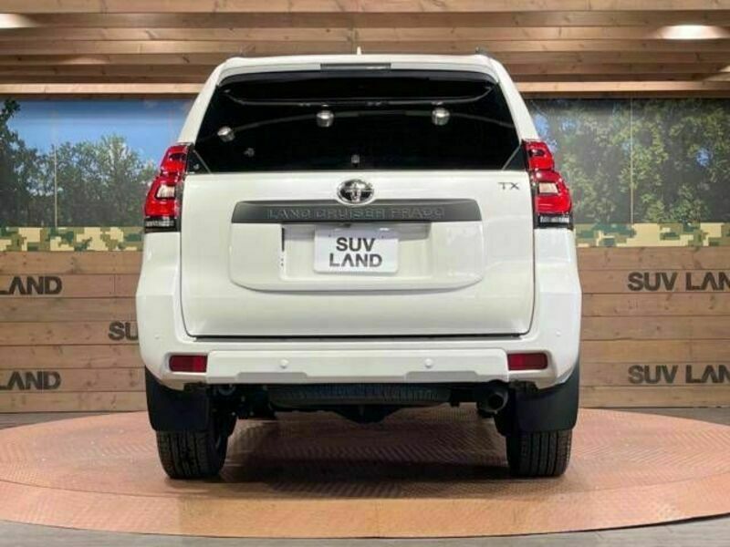 LAND CRUISER PRADO-19