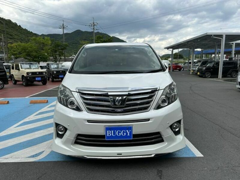 ALPHARD-2