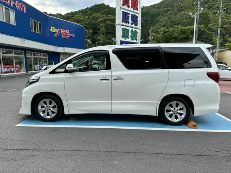 ALPHARD-3