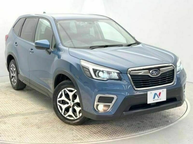 FORESTER-13