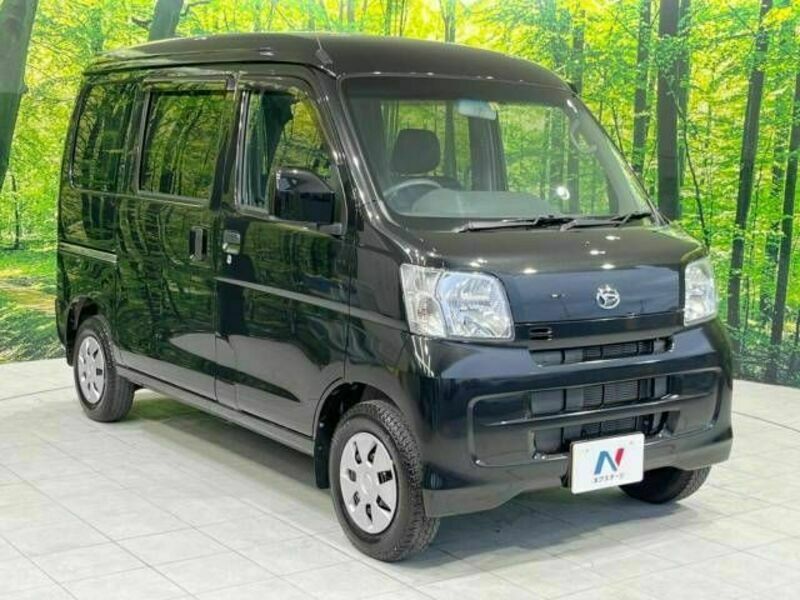 HIJET CARGO-16