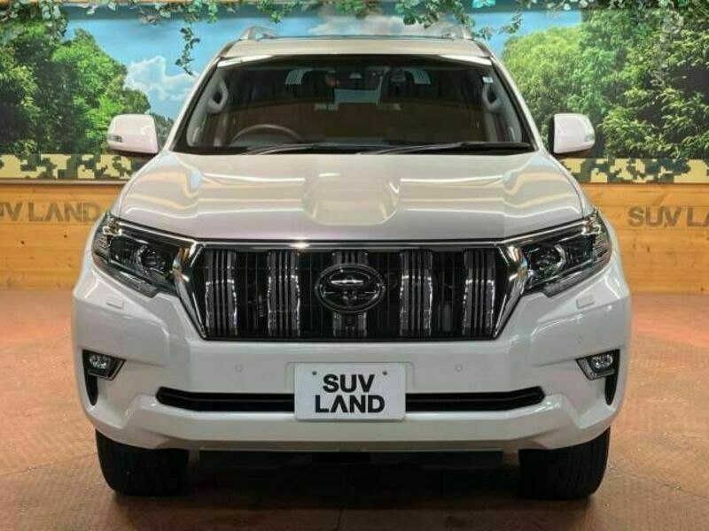 LAND CRUISER PRADO-16