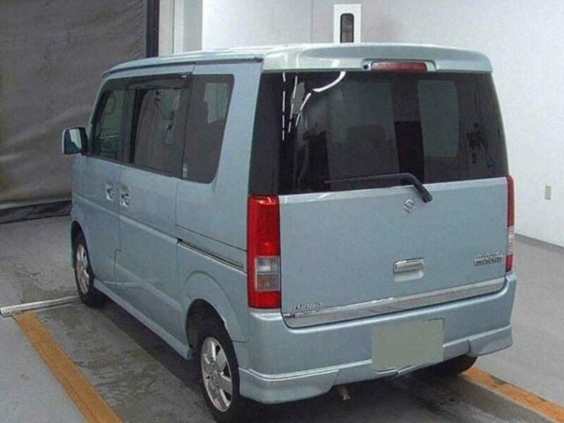 EVERY WAGON