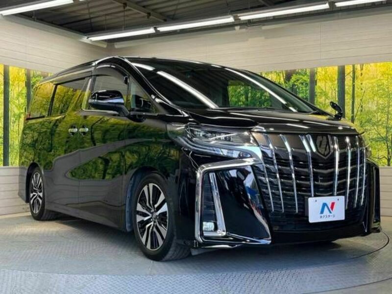 ALPHARD-17