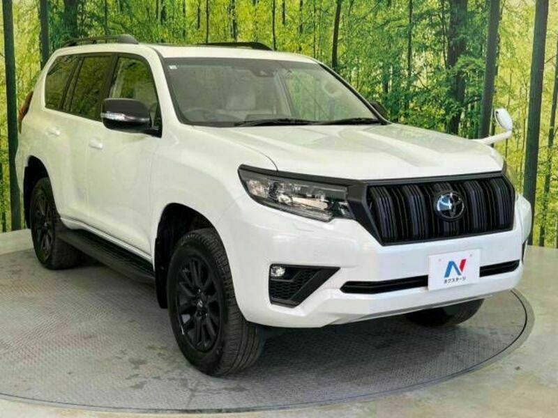 LAND CRUISER PRADO-17