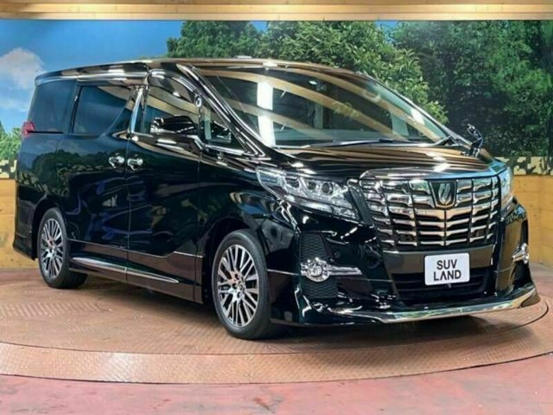 ALPHARD-17