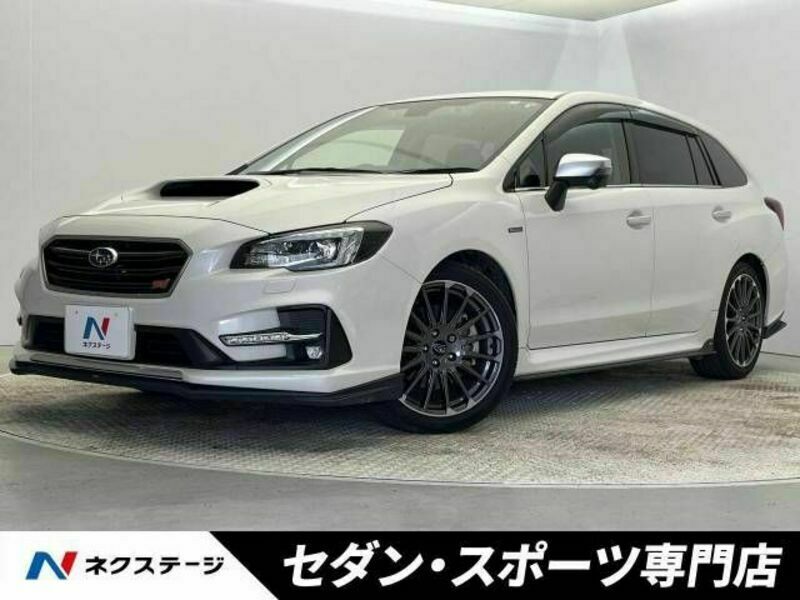 LEVORG-0