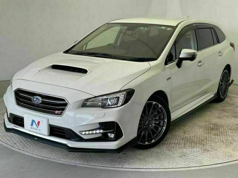 LEVORG-2