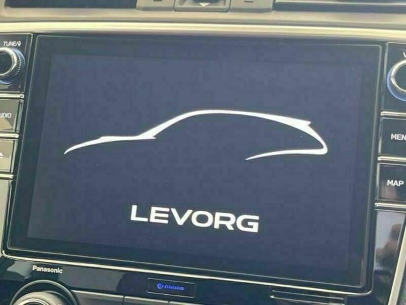 LEVORG-9