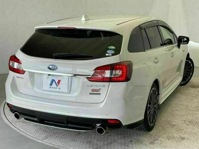 LEVORG-14