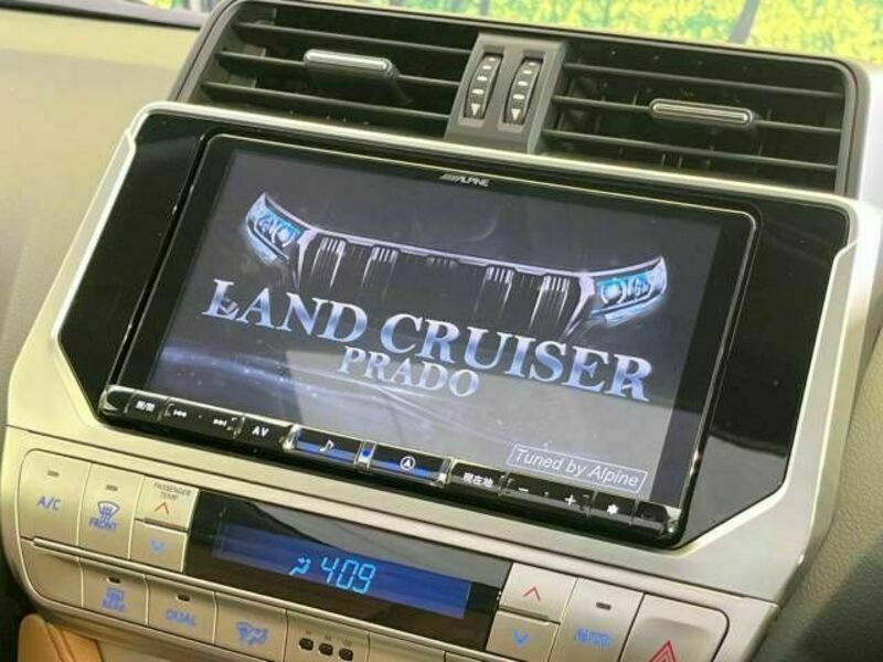 LAND CRUISER PRADO-4