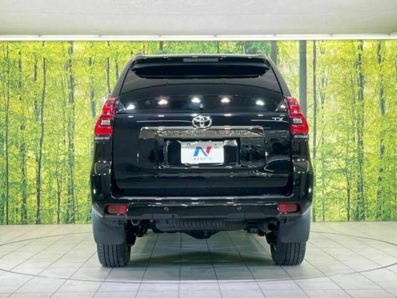 LAND CRUISER PRADO-16