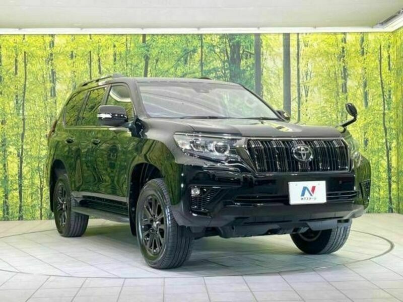 LAND CRUISER PRADO-17