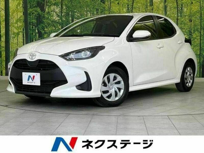 YARIS-0