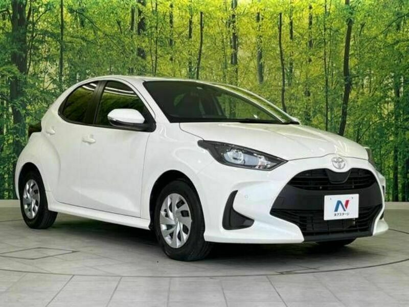 YARIS-16