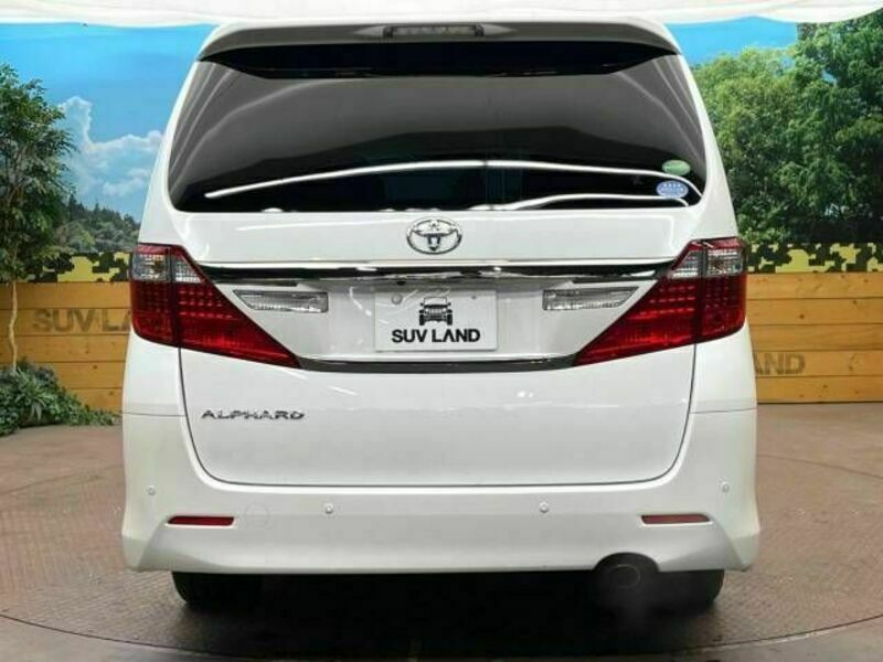 ALPHARD-15