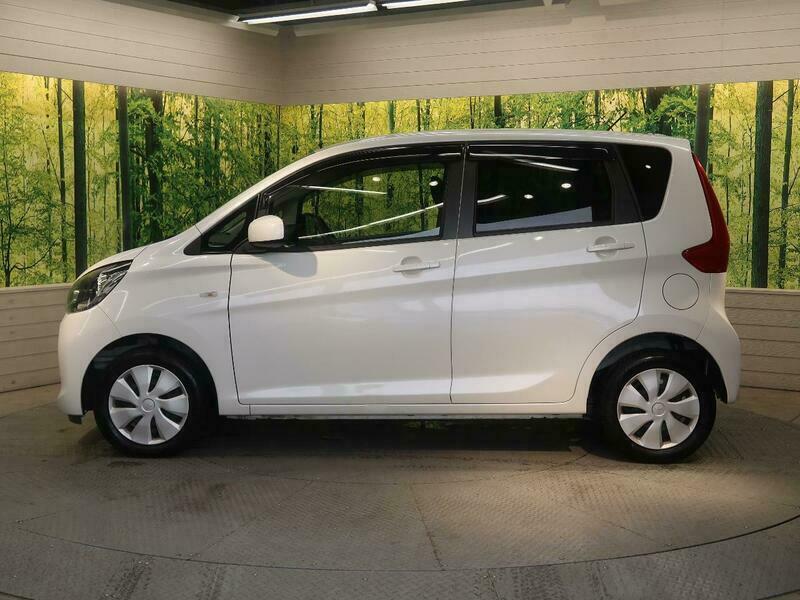 EK WAGON