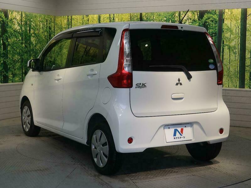 EK WAGON