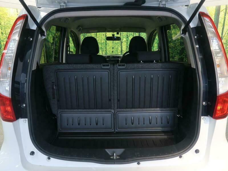 EK WAGON