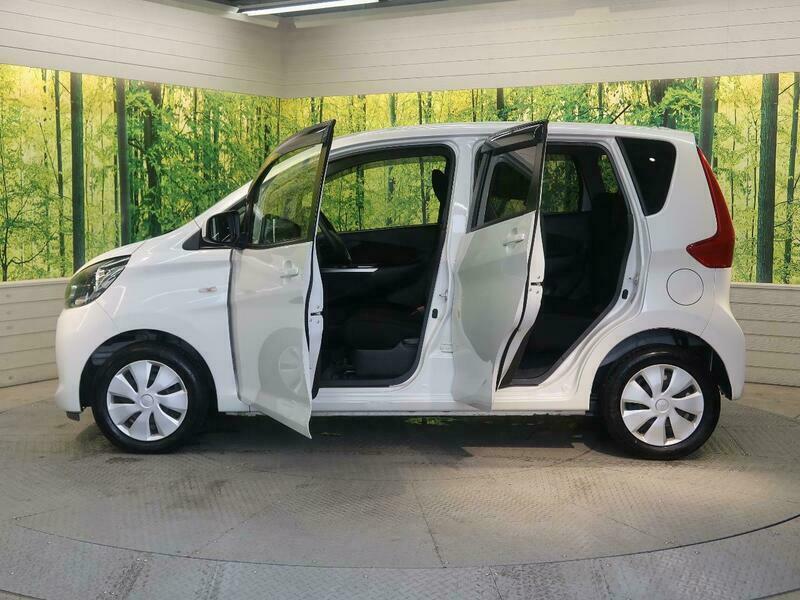 EK WAGON