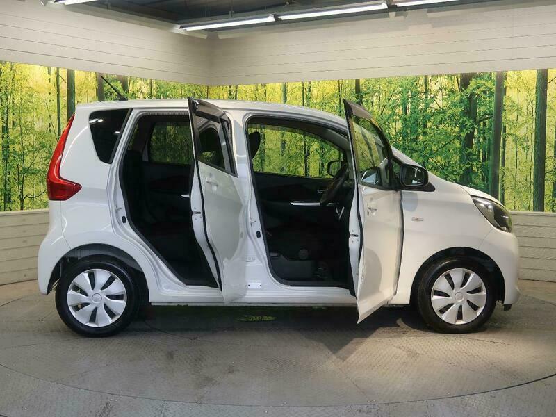 EK WAGON