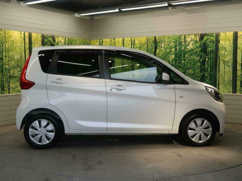 EK WAGON