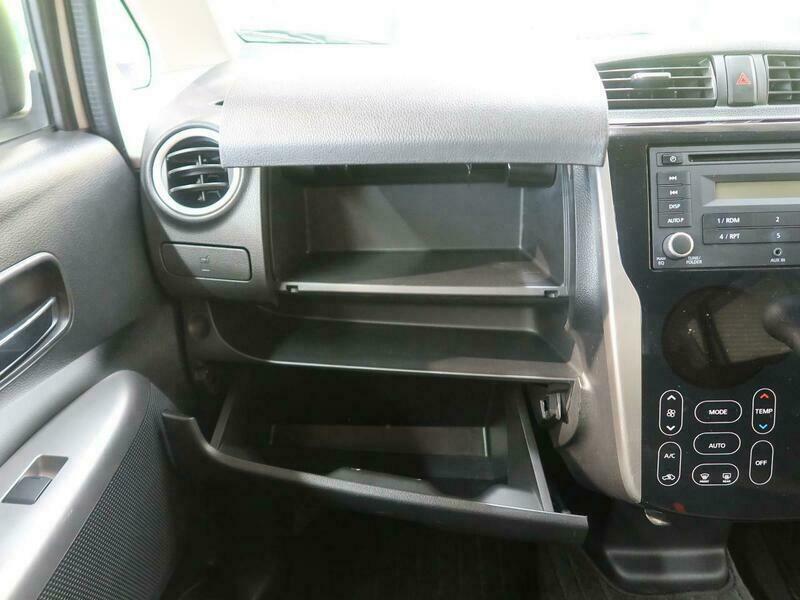 EK WAGON