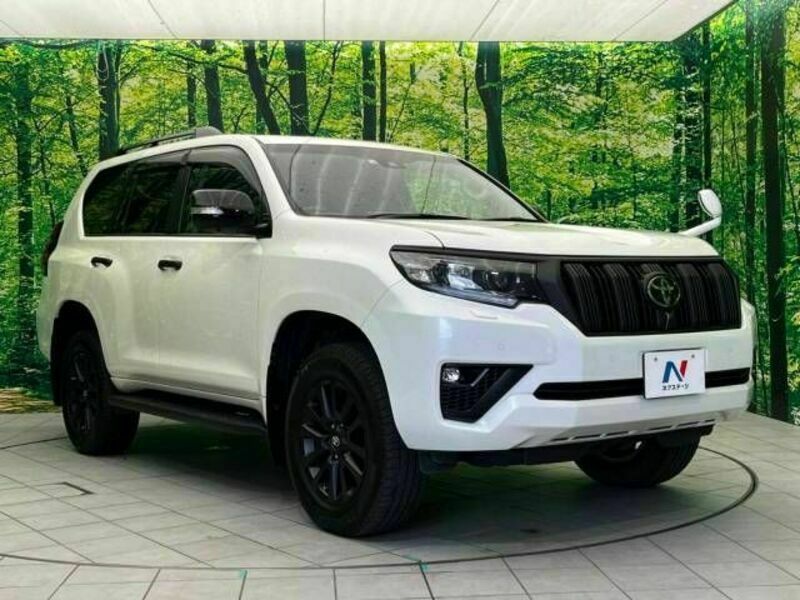 LAND CRUISER PRADO-17