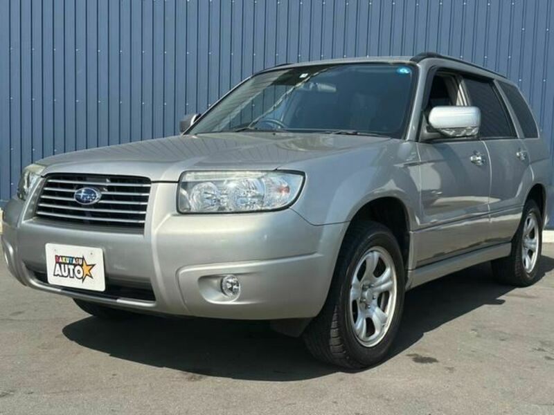 FORESTER-3