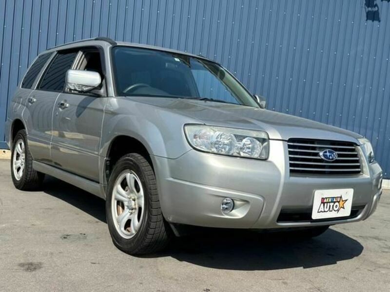 FORESTER-4