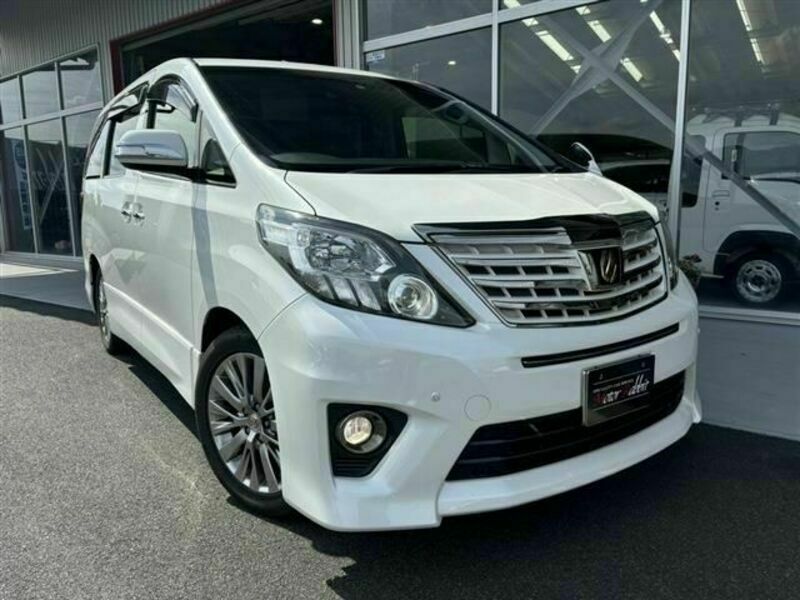 ALPHARD-0