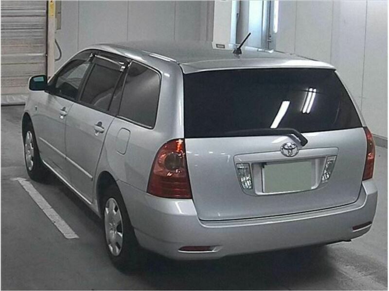 COROLLA FIELDER-4