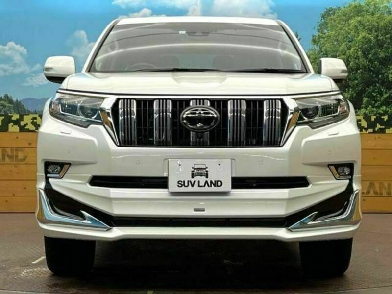 LAND CRUISER PRADO-14