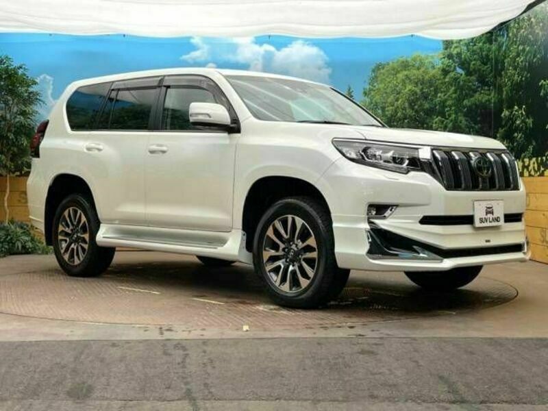 LAND CRUISER PRADO-16