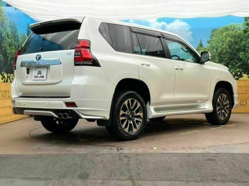 LAND CRUISER PRADO-17