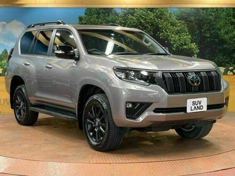 LAND CRUISER PRADO-17