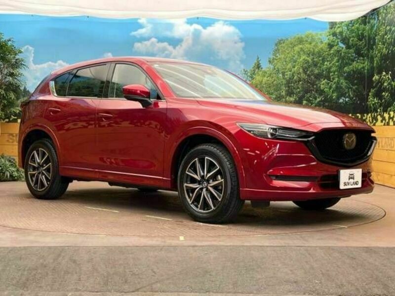 CX-5-16