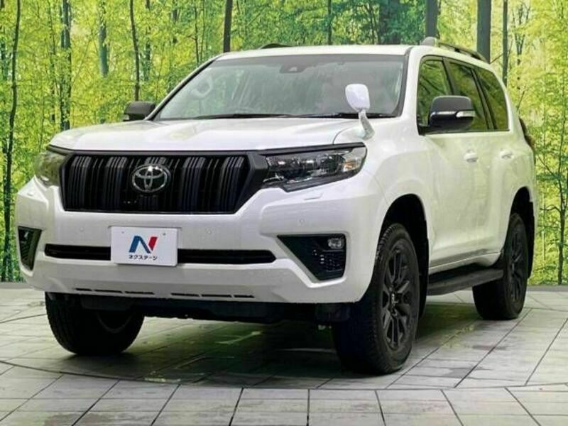 LAND CRUISER PRADO-16