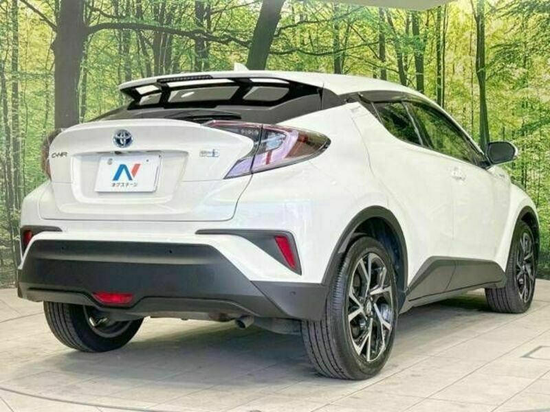 C-HR-17